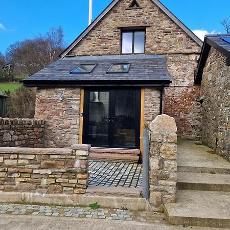 The Old Pig Sty Villa Llanellen Екстериор снимка