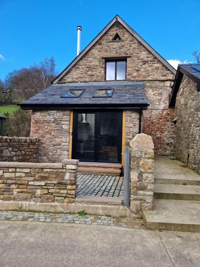 The Old Pig Sty Villa Llanellen Екстериор снимка